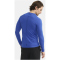 CRAFT ADV Cool Intensity langarm Trainingsshirt Herren 331000 - ink blue M
