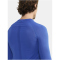 CRAFT ADV Cool Intensity langarm Trainingsshirt Herren 331000 - ink blue M