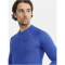 CRAFT ADV Cool Intensity langarm Trainingsshirt Herren 331000 - ink blue M