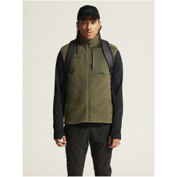 CRAFT ADV Explore Pile Fleeceweste Herren 664000 - rift S