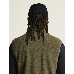 CRAFT ADV Explore Pile Fleeceweste Herren 664000 - rift S