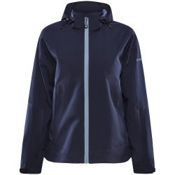 CRAFT Core Explore Shelljacke Damen 396000 - blaze XS