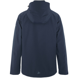 CRAFT Core Explore Shelljacke Damen 396000 - blaze XS