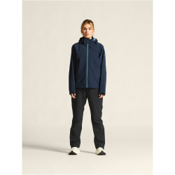CRAFT Core Explore Shelljacke Damen 396000 - blaze XS