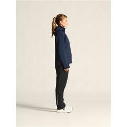 CRAFT Core Explore Shelljacke Damen 396000 - blaze XS