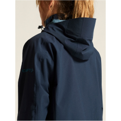 CRAFT Core Explore Shelljacke Damen 396000 - blaze XS