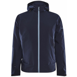 CRAFT Core Explore Shelljacke Herren 396000 - blaze XXL