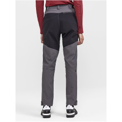 CRAFT Pro Explore Outdoorhose Damen 985000 - granite S