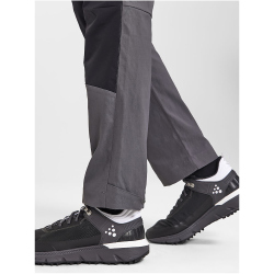 CRAFT Pro Explore Outdoorhose Damen 985000 - granite S