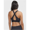 CRAFT Training wattierter Sport-BH Damen 999000 - black XS