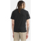 CRAFT Core Essence Bi-blend Trainingsshirt Herren 999985 - black/granite L