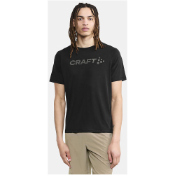 CRAFT Core Essence Bi-blend Trainingsshirt Herren 999985...