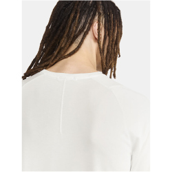 CRAFT Core Essence Bi-blend Trainingsshirt Herren 900230 - white/clay L