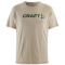 CRAFT Core Essence Bi-blend Trainingsshirt Herren 230000 - clay XL