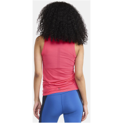 CRAFT ADV Cool Intensity Tanktop Damen 745000 - fuchsia XS