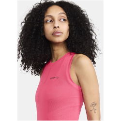 CRAFT ADV Cool Intensity Tanktop Damen 745000 - fuchsia XS