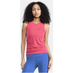 CRAFT ADV Cool Intensity Tanktop Damen 745000 - fuchsia S
