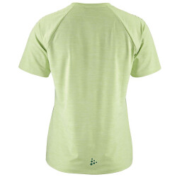 CRAFT ADV Gravel Fahrradtrikot Damen 644200 - spruce...