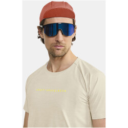 CRAFT ADV Gravel Fahrradtrikot Herren 214200 - plaster melange XL