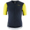 CRAFT Pro Gravel Fahrradtrikot Herren 396503 - blaze/n light S
