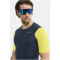 CRAFT Pro Gravel Fahrradtrikot Herren 396503 - blaze/n light S