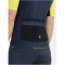 CRAFT Pro Gravel Fahrradtrikot Herren 396503 - blaze/n light S