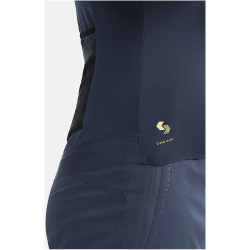 CRAFT Pro Gravel Fahrradtrikot Herren 396503 - blaze/n light XXL