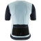 CRAFT Pro Gravel Fahrradtrikot Herren 308396 - mind/blaze S
