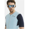 CRAFT Pro Gravel Fahrradtrikot Herren 308396 - mind/blaze S