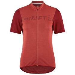 CRAFT Core Endur Logo Fahrradtrikot Damen 421488 -...