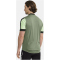 CRAFT Core Endur Logo Fahrradtrikot Herren 626999 - thyme/black S