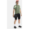 CRAFT Core Endur Logo Fahrradtrikot Herren 626999 - thyme/black S