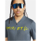 CRAFT Core Endur Logo Fahrradtrikot Herren 376503 - real/n light S