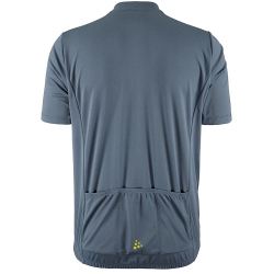 CRAFT Core Endur Logo Fahrradtrikot Herren 376503 - real/n light XXL