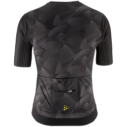 CRAFT ADV Aero Fahrradtrikot Herren 999000 - black L