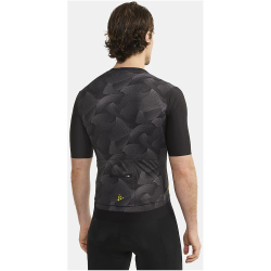 CRAFT ADV Aero Fahrradtrikot Herren 999000 - black L