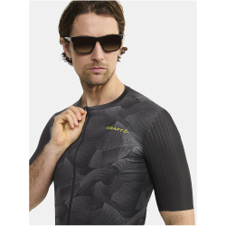 CRAFT ADV Aero Fahrradtrikot Herren 999000 - black L