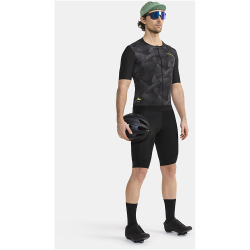 CRAFT ADV Aero Fahrradtrikot Herren 999000 - black L