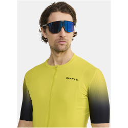 CRAFT ADV Aero Fahrradtrikot Herren 503000 - n light XL