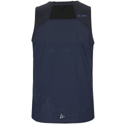 CRAFT Pro Trailrunning-Tanktop Herren 396000 - blaze L