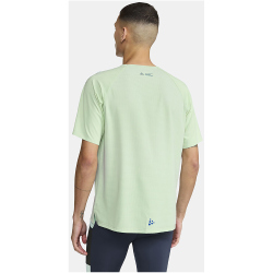CRAFT Pro Trailrunningshirt Herren 602000 - plexi S