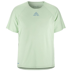 CRAFT Pro Trailrunningshirt Herren 602000 - plexi M