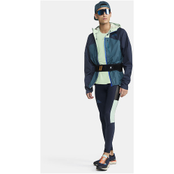 CRAFT Pro Trailrunningshirt Herren 602000 - plexi M