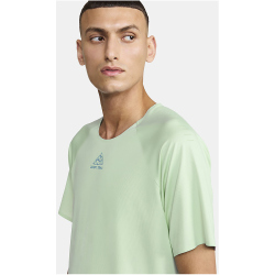 CRAFT Pro Trailrunningshirt Herren 602000 - plexi L