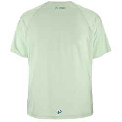 CRAFT Pro Trailrunningshirt Herren 602000 - plexi XL