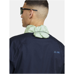 CRAFT Pro 2-Lagen leichte Trailrunningjacke Herren 629396 - alfa/blaze XL