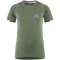CRAFT Pro Fuseknit Trailrunningshirt Damen 626000 - thyme M