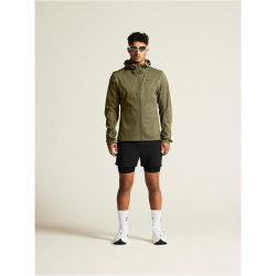 CRAFT ADV Essence Hydro Regenjacke Herren 664000 - rift S