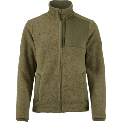 CRAFT ADV Explore Pile Fleecejacke Damen 664000 - rift S