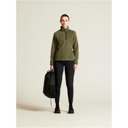CRAFT ADV Explore Pile Fleecejacke Damen 664000 - rift S